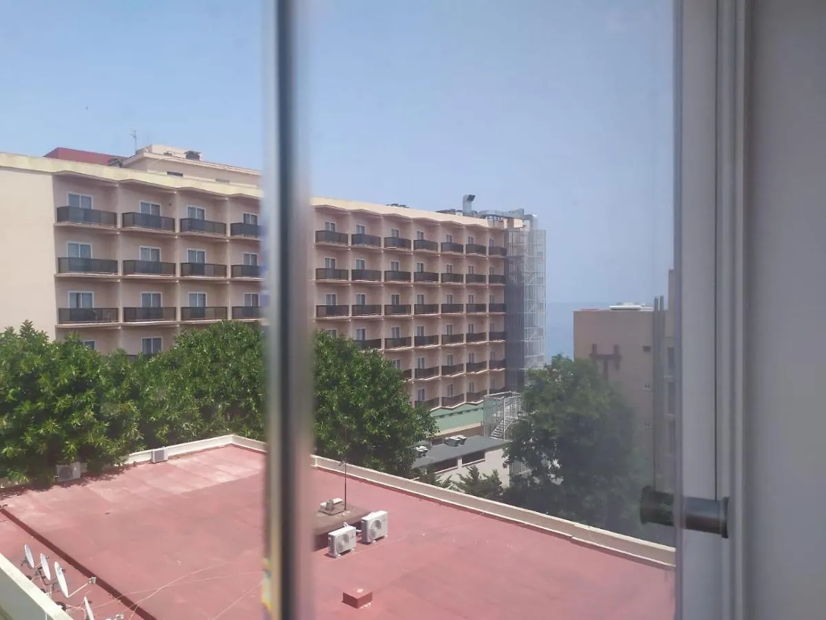 Carihuela Sweet&Beach Torremolinos 0*,