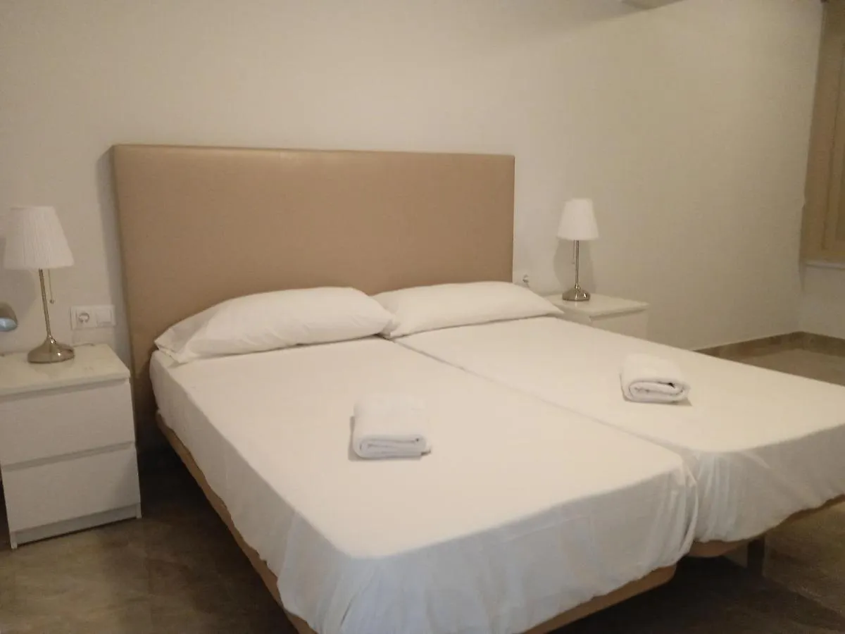 Carihuela Sweet&Beach Torremolinos 0*,  Spanje