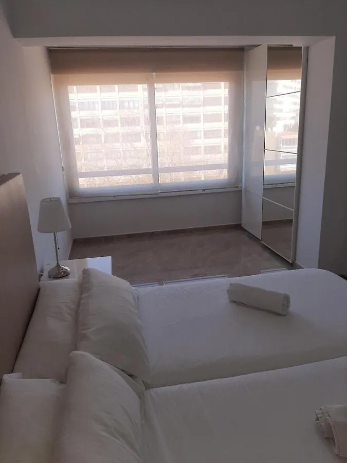 Carihuela Sweet&Beach Torremolinos Appartement